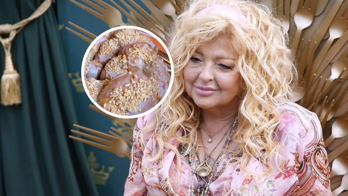 Rogal marciński u Gessler. Cena przyprawia o zawrót głowy