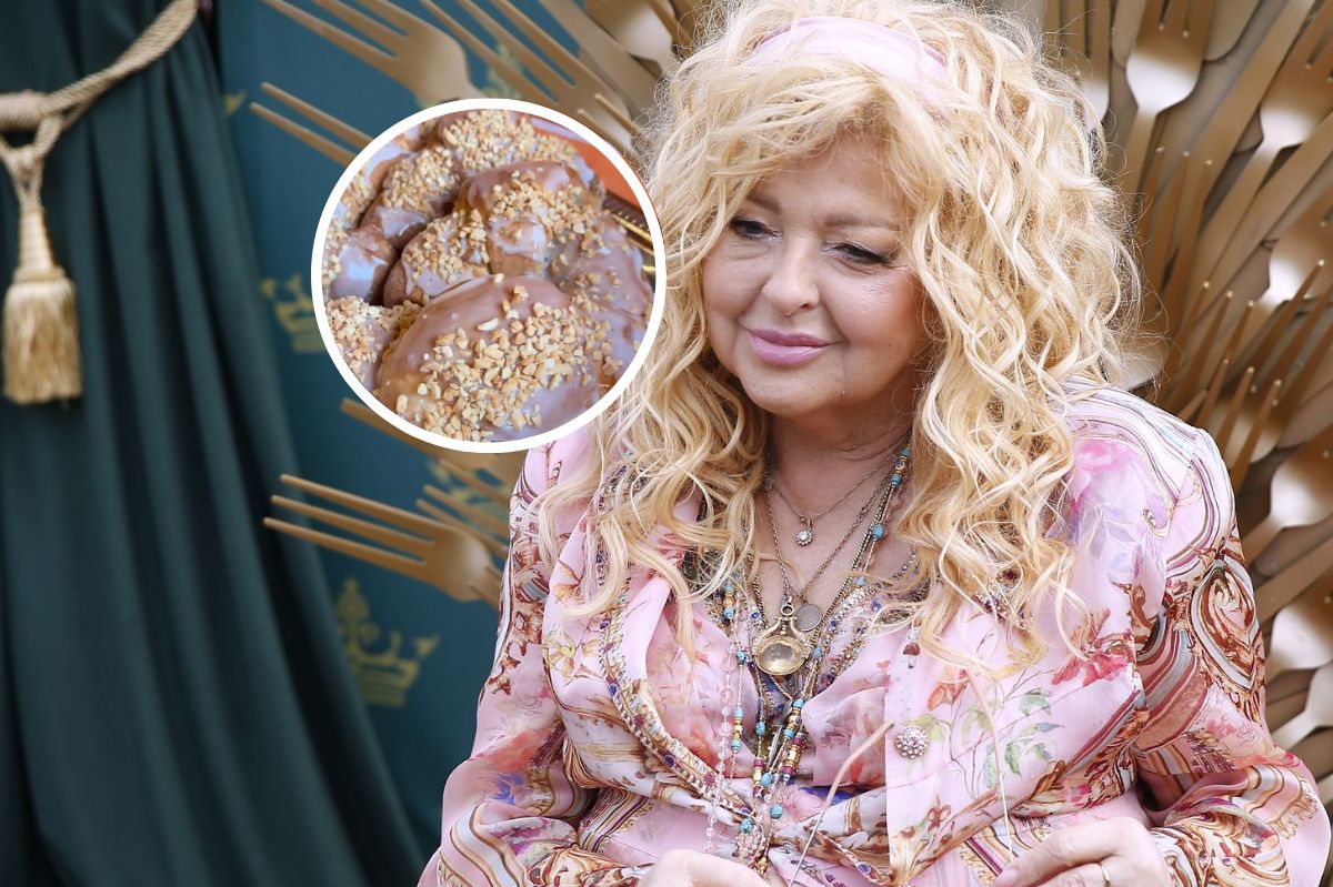 Rogal marciński u Gessler. Cena przyprawia o zawrót głowy