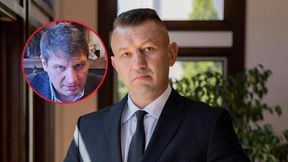 Nie hamował się. Adamek wściekły. W tle Gołota