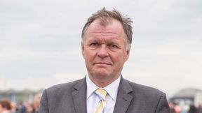 Marian Woronin: Młodzi dziś wolą piłkę nożną od biegania. Każdy rodzic marzy o Lewandowskim