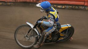 Przebłysk formy Mateusza Rujnera. "Chcę prezentować coraz wyższą dyspozycję"