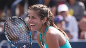 WTA Zhuhai: Julia Görges nie do zatrzymania, Niemka lepsza od Coco Vandeweghe w finale