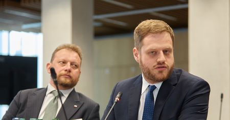 Afera z respiratorami i maseczkami. Zapytaliśmy, co dalej ze śledztwem