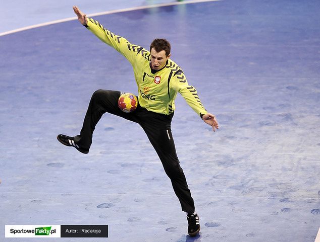 Sławomir Szmal w trakcie MŚ robił, co mógł, do odniesienia sukcesu to jednak nie wystarczyło