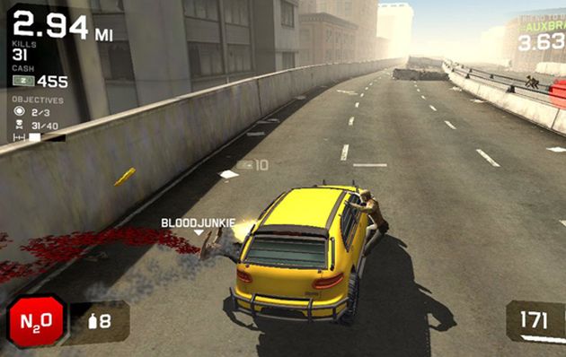 Zombie Highway 2 zadebiutuje na rynku już w przyszłym tygodniu!