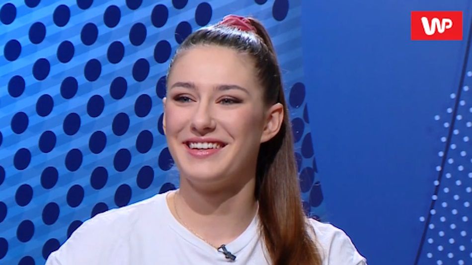 Zdjęcie okładkowe artykułu: WP SportoweFakty / Na zdjęciu: Aleksandra Kowalczuk