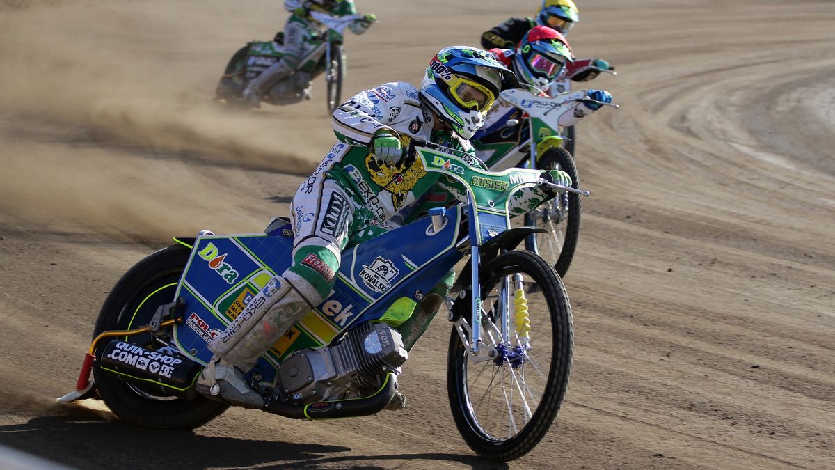 WP SportoweFakty / Tomasz Kudala / Michał Gruchalski