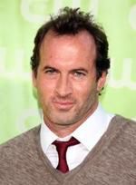 Scott Patterson