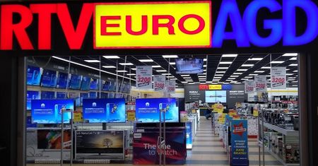 Tylko do 3 grudnia. Promocje na Cyber Monday w RTV Euro AGD