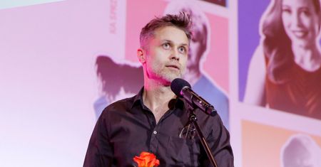 Maciej Zakościelny ogłasza, że ruszyły prace nad "Kogel Mogel 5". Internauci: "Dlaczego wy to sobie robicie? To jak SADYZM"