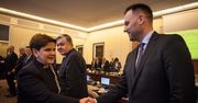 100 dni rządów Beaty Szydło. Takiej czystki nie było 10 lat temu