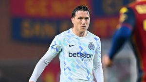 "Przywrócony do życia". Chivu znalazł sposób na Zielińskiego