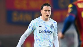 "Przywrócony do życia". Chivu znalazł sposób na Zielińskiego