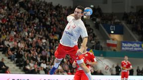 PGNiG Superliga. Plotka zgaszona w zarodku. Przemysław Krajewski zostaje w Płocku