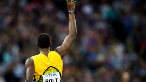 MŚ Londyn 2017: organizatorzy uhonorują i przeproszą Usaina Bolta
