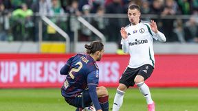 Media: FIFA wstawiła się za Pogonią Szczecin