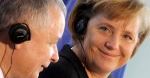 Niemiecka prasa: Negocjacyjny kryminał z "żelazną Merkel"