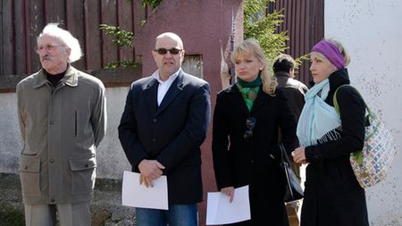 Będzie miło wspominać graną przez siebie postać