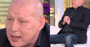 Jasnowidz w "Dzień Dobry TVN": "Zarodek III wojny już się stał!"