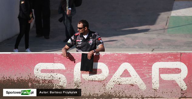 Rafał Dobrucki na brak problemów przed półfinałem play-off nie narzeka. Mimo wszystko wierzy, że jego zespół podejmie rękawice