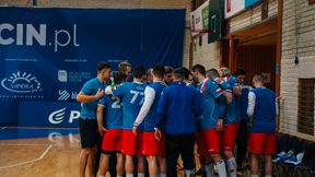 I liga mężczyzn grupa C. KPR Legionowo kroczy od zwycięstwa do zwycięstwa