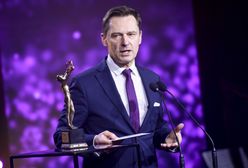 Krzysztof Ziemiec złamał zasady etyki? Jest komentarz TVP
