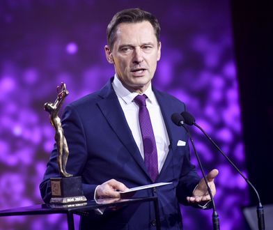 Krzysztof Ziemiec złamał zasady etyki? Jest komentarz TVP