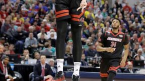 Z Rytasu Wilno do Spójni Stargard. Beniaminek ma nowego centra