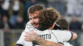 Kluby Polaków bliżej awansu do Serie A