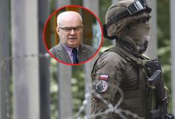 Śmierć żołnierza. Generał wskazuje winnych. "Kłamstwo goni kłamstwo"