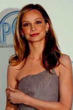 Calista Flockhart