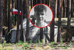 Tragiczna śmierć harcerza. Świdnica w żałobie