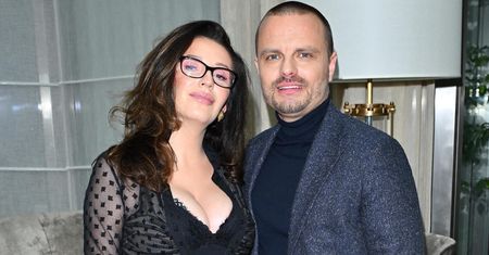 Partnerka Hakiela dostała pytanie o "Królową przetrwania". Padła krótka deklaracja
