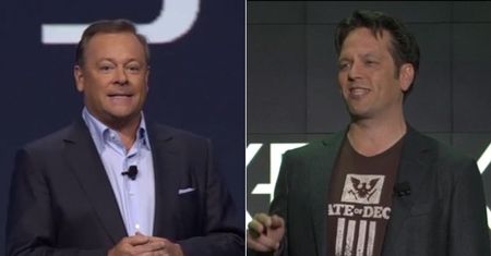 Najważniejsze wydarzenia E3. Dużo nowych marek, PS4 tańsze od Xbox One, a może Wiedźmin 3 na konferencji Microsoftu?