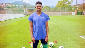 Jest w stanie krytycznym. "Zostało mi kilka dni życia"