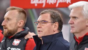 Wyjątkowa chwila dla Jana Urbana. To dziewiąty selekcjoner