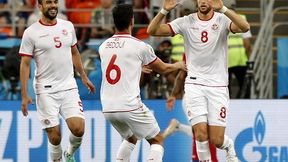 Mundial 2018. Triumf na pocieszenie. Tunezyjczycy ściągnęli Panamczyków na ziemię