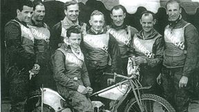 Żużel. Nałogowy palacz, który został mistrzem świata. W Szkocji był wielką gwiazdą