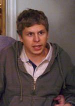 Michael Cera nastoletnim intelektualistą