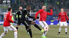 Wisła Kraków - Korona Kielce 2:0 (galeria)