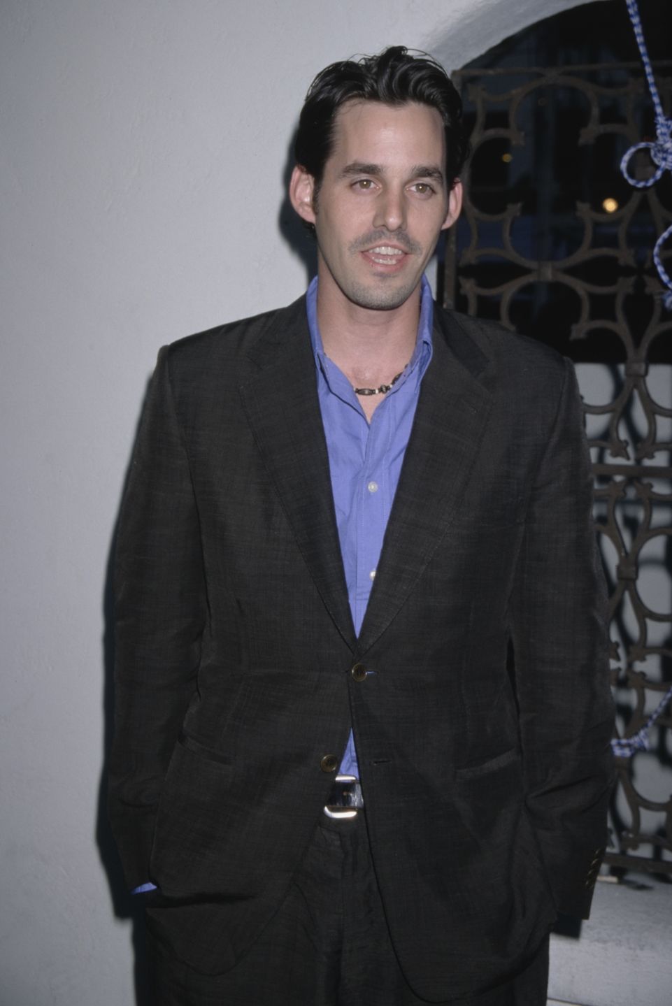 Nicholas Brendon