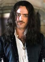 Romain Duris: Próbowałem patrzyć na Moliera jak na zwykłego faceta