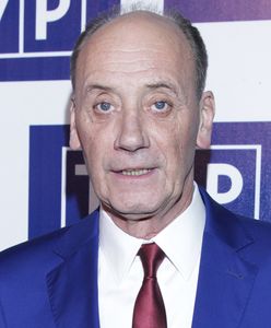 Dariusz Szpakowski nagle zniknął z anteny. Już wiadomo, co się z nim stało