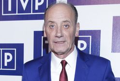 Dariusz Szpakowski nagle zniknął z anteny. Już wiadomo, co się z nim stało
