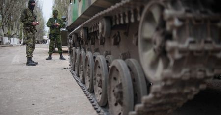 Konflikt na Ukrainie. Deputowany zamordowany przez separatystów?
