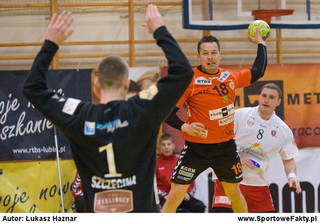 Piotr Obrusiewicz kończy karierę