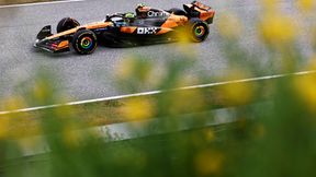 Nokaut w kwalifikacjach F1. Koszmar Verstappena w Austrii
