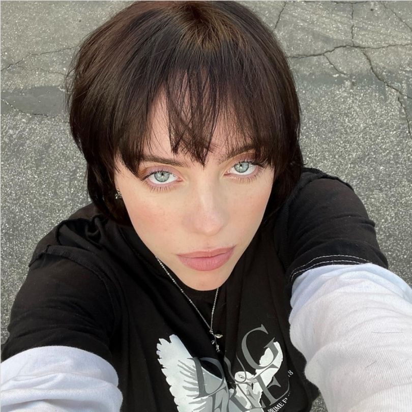 Billie Eilish opowiada o życiu z zespołem Tourette'a