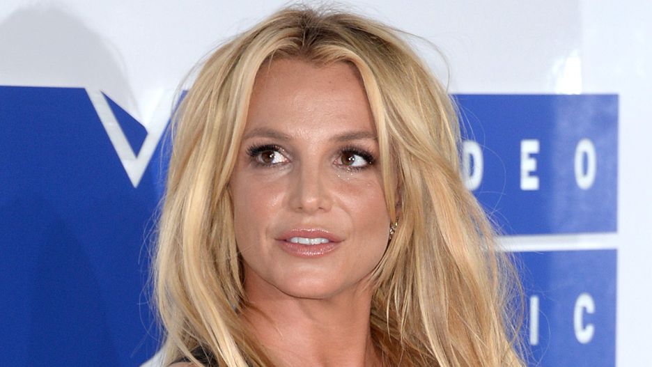 Britney Spears usunęła swój profil na Instagramie 