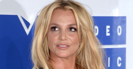Britney Spears usunęła swój profil na Instagramie. Zaczyna życie od nowa